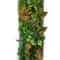 Artificial Subtropical Plant Wall Panel Green Grass Fence Backdrop For Wedding Home Decor 4