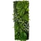 Artificial Subtropical Plant Wall Panel Green Grass Fence Backdrop For Wedding Home Decor 11