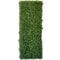 Artificial Subtropical Plant Wall Panel Green Grass Fence Backdrop For Wedding Home Decor 13