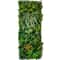 Artificial Subtropical Plant Wall Panel Green Grass Fence Backdrop For Wedding Home Decor 17