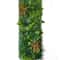 Artificial Subtropical Plant Wall Panel Green Grass Fence Backdrop For Wedding Home Decor 20