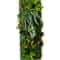 Artificial Boxwood Hedge Wall Panel Decorative Grass Backdrop For Home Garden Decor 1