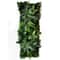 Artificial Boxwood Hedge Wall Panel Decorative Grass Backdrop For Home Garden Decor 7