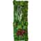 Artificial Boxwood Hedge Wall Panel Decorative Grass Backdrop For Home Garden Decor 9