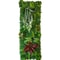 Artificial Boxwood Hedge Wall Panel Decorative Grass Backdrop For Home Garden Decor 9