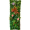 Artificial Boxwood Hedge Wall Panel Decorative Grass Backdrop For Home Garden Decor 10