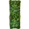 Artificial Boxwood Hedge Wall Panel Decorative Grass Backdrop For Home Garden Decor 11
