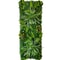 Artificial Boxwood Hedge Wall Panel Decorative Grass Backdrop For Home Garden Decor 11