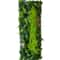 Artificial Boxwood Hedge Wall Panel Decorative Grass Backdrop For Home Garden Decor 12