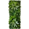 Artificial Boxwood Hedge Wall Panel Decorative Grass Backdrop For Home Garden Decor 15