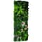 Artificial Boxwood Hedge Wall Panel Decorative Grass Backdrop For Home Garden Decor 24