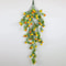 Artificial Boxwood Hedge Wall Panel Decorative Grass Backdrop For Home Garden Decor 25