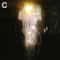 DIY Jellyfish Night Light Portable Ocean LED Hanging Lamp For Bedroom Party Decor 8