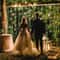 Artificial Green Ivy LED Garland Hanging Leaf Light String For Room Wedding Decor 4