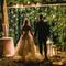 Artificial Green Ivy LED Garland Hanging Leaf Light String For Room Wedding Decor 4
