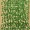 Artificial Green Ivy LED Garland Hanging Leaf Light String For Room Wedding Decor 0