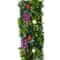 Artificial Green Lawn Wall Panel Decorative Grass Backdrop For Wedding Home Decor 11