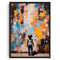 Banksy Inspired Graffiti Canvas Wall Art Modern Street Art Poster For Living Room Decor 7