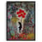 Banksy Inspired Graffiti Canvas Wall Art Modern Street Art Poster For Living Room Decor 15