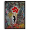 Banksy Inspired Graffiti Canvas Wall Art Modern Street Art Poster For Living Room Decor 15