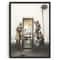 Banksy Inspired Graffiti Canvas Wall Art Modern Street Art Poster For Living Room Decor 22
