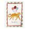 Nordic Nursery Canvas Wall Art Minimalist Kids Room Poster Decoration 8