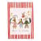Nordic Nursery Canvas Wall Art Minimalist Kids Room Poster Decoration 13