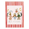 Nordic Nursery Canvas Wall Art Minimalist Kids Room Poster Decoration 13