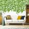 Artificial Ivy Leaf Garland Silk Green Vine Foliage For Home Garden Decor 0