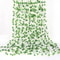 Artificial Ivy Leaf Garland Silk Green Vine Foliage For Home Garden Decor 4