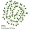 Artificial Ivy Leaf Garland Silk Green Vine Foliage For Home Garden Decor 8