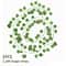 Artificial Ivy Leaf Garland Silk Green Vine Foliage For Home Garden Decor 9