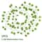 Artificial Ivy Leaf Garland Silk Green Vine Foliage For Home Garden Decor 10