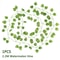 Artificial Ivy Leaf Garland Silk Green Vine Foliage For Home Garden Decor 10