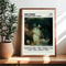 Deftones Album Cover Canvas Wall Art Alternative Rock Music Poster Decor 1