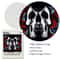 Deftones Album Cover Canvas Wall Art Alternative Rock Music Poster Decor 3