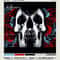 Deftones Album Cover Canvas Wall Art Alternative Rock Music Poster Decor 6