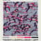 Deftones Album Cover Canvas Wall Art Alternative Rock Music Poster Decor 11