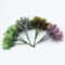Artificial Pineapple Grass Stems Decorative Faux Plant Bundle For Wedding Home Decor 3