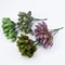 Artificial Pineapple Grass Stems Decorative Faux Plant Bundle For Wedding Home Decor 0