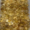 Natural Citrine Tumbled Stones Polished Healing Crystal For Feng Shui Home Decor 3