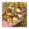 Natural Citrine Tumbled Stones Polished Healing Crystal For Feng Shui Home Decor 4