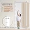 Kids Growth Height Chart Wall Sticker Waterproof SelfAdhesive Measuring Ruler Decor 3