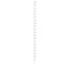 Kids Growth Height Chart Wall Sticker Waterproof SelfAdhesive Measuring Ruler Decor 6
