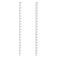 Kids Growth Height Chart Wall Sticker Waterproof SelfAdhesive Measuring Ruler Decor 7