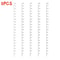 Kids Growth Height Chart Wall Sticker Waterproof SelfAdhesive Measuring Ruler Decor 8