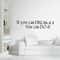 If You Can Dream It You Can Do It Inspirational Wall Sticker Motivational Home Decor Quote 1