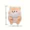 Mini Desktop Screen Ornament Cute Computer Car Display Decoration Pendant 2