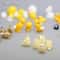 5pcs Mini Animal Fairy Garden Figurines Cute Resin Dog Cat Sheep Fish Miniatures For Succulent De 2