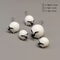 5pcs Mini Animal Fairy Garden Figurines Cute Resin Dog Cat Sheep Fish Miniatures For Succulent De 10